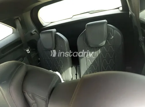 Peugeot 5008 2021 White Used for Sale - 4