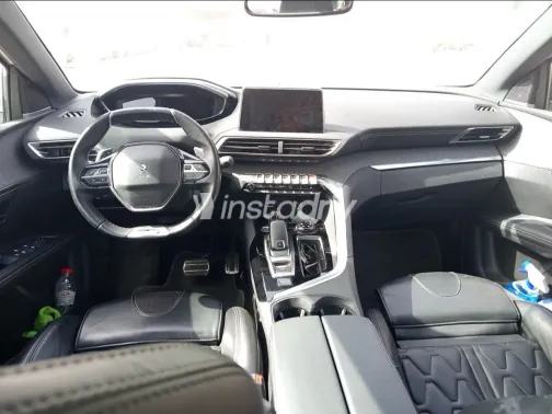 Peugeot 5008 2021 White Used for Sale - 10