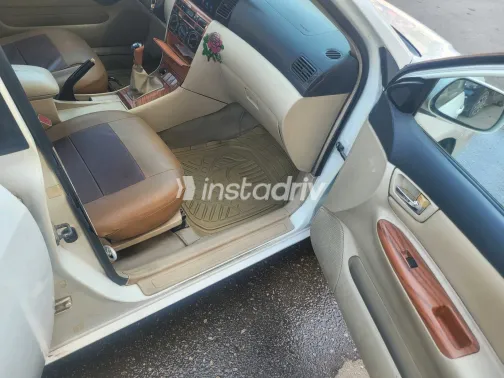 بى واى دى‬ F3 2013 أبيض مستعملة للبيع - 9