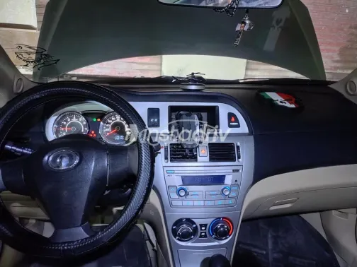 جريت وول C30 2013 رمادي غامق مستعملة للبيع - 1
