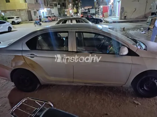 جريت وول C30 2013 رمادي غامق مستعملة للبيع - 4