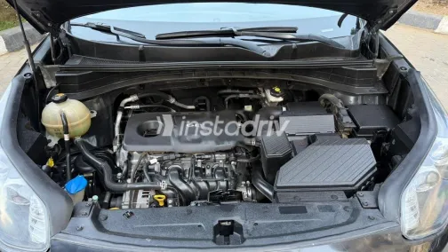 Kia Sportage 2018 White Used for Sale - 4
