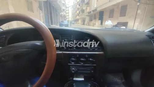 Daewoo Nubira 2 2006 Beige Used for Sale - 2