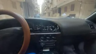Daewoo Nubira 2 2006 Beige Used for Sale