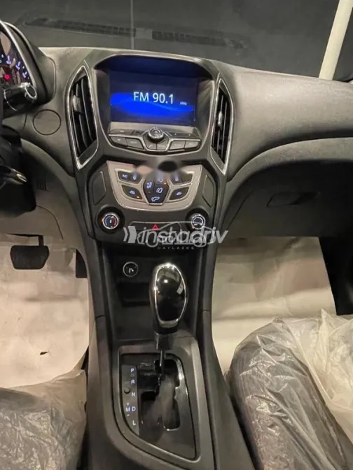 Chery Arrizo 5 2025 White Used for Sale - 7