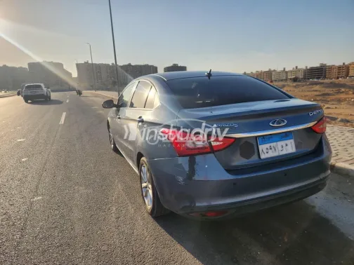 شيرى اريزو 5 2020 أبيض مستعملة للبيع - 3