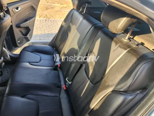 شيرى اريزو 5 2020 أبيض مستعملة للبيع - 5