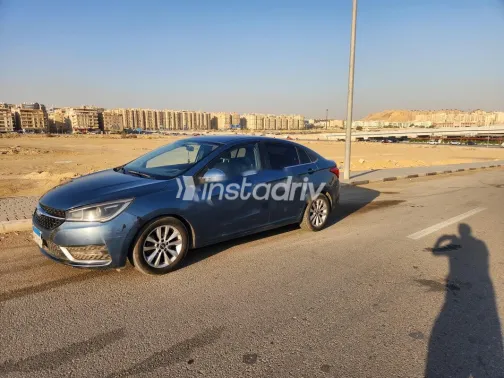 شيرى اريزو 5 2020 أبيض مستعملة للبيع - 6