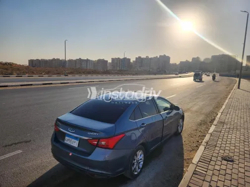 شيرى اريزو 5 2020 أبيض مستعملة للبيع - 7