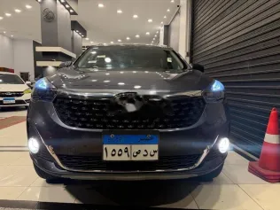 Chery Tiggo 7 2026 Dark Blue Used for Sale