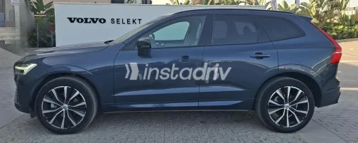 Volvo XC60 2025 Dark Blue Used for Sale - 2