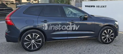 Volvo XC60 2025 Dark Blue Used for Sale - 6