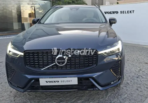 Volvo XC60 2025 Dark Blue Used for Sale - 7