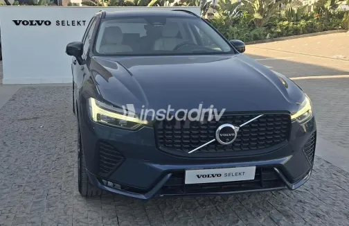 Volvo XC60 2025 Dark Blue Used for Sale - 8