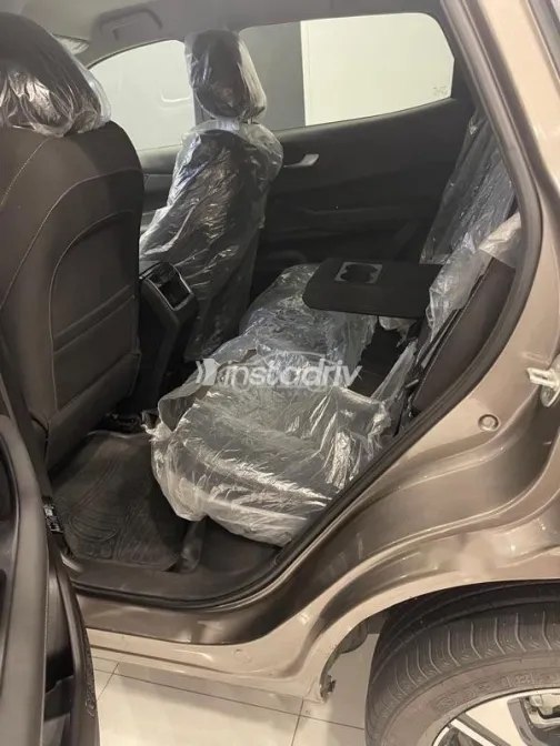 Chery Tiggo 4 Pro 2026 Brown Used for Sale - 7