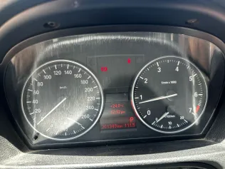 BMW 320 2010 White Used for Sale