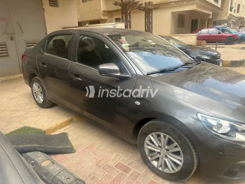 Peugeot 301 2019 White Used for Sale - 4