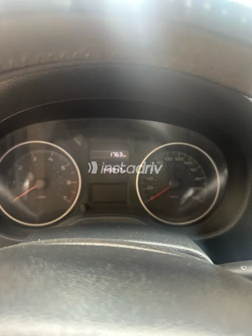 Peugeot 301 2019 White Used for Sale - 6
