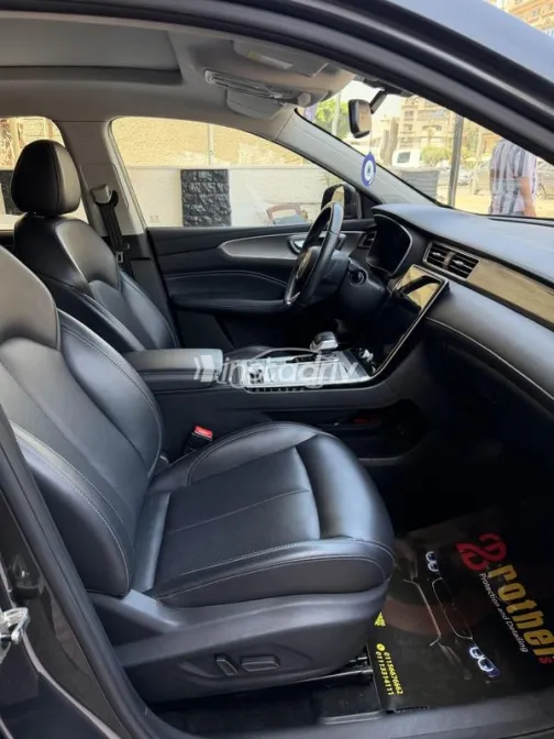 MG Rx5 2024 Gray Used for Sale - 7