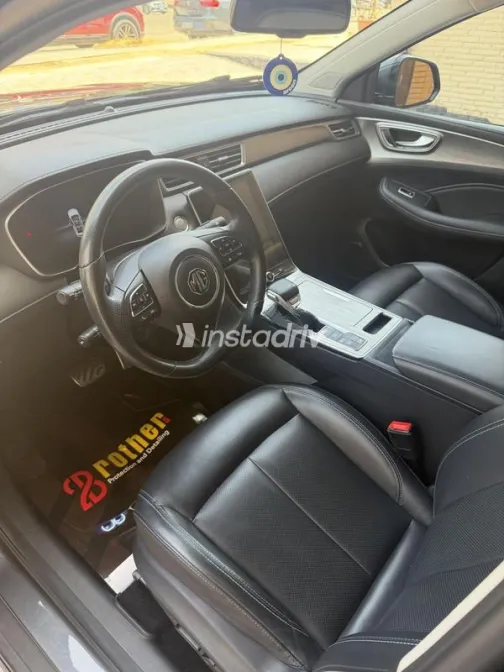 MG Rx5 2024 Gray Used for Sale - 8