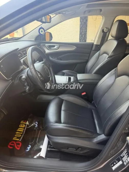 MG Rx5 2024 Gray Used for Sale - 9