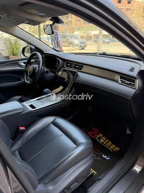 MG Rx5 2024 Gray Used for Sale - 10