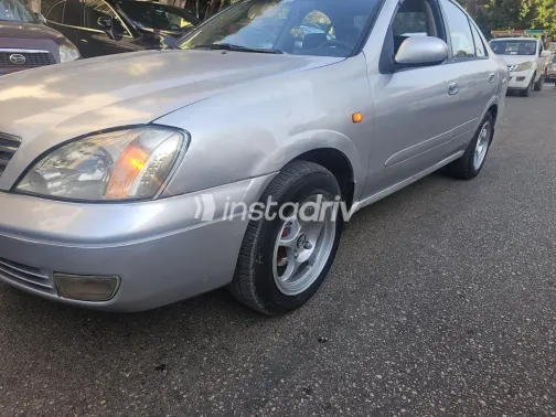 Nissan Sunny 2015 Silver Used for Sale - 1