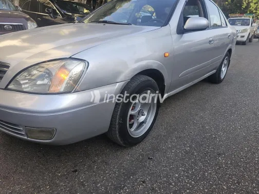Nissan Sunny 2015 Silver Used for Sale - 3