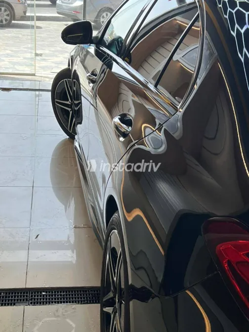 مرسيدس C 200 2023 أبيض مستعملة للبيع - 8