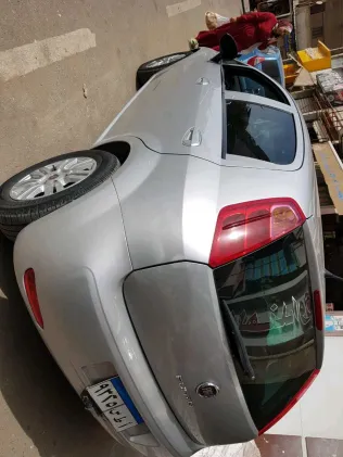Fiat Punto 2019 White Used for Sale
