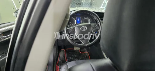 Toyota Corolla 2017 White Used for Sale - 10