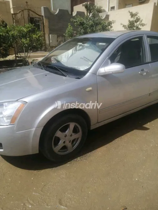 اسبيرانزا A516 2007 أبيض مستعملة للبيع - 3