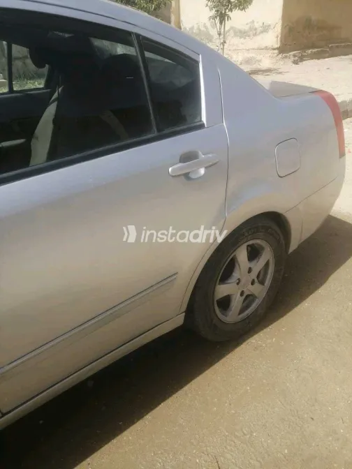 اسبيرانزا A516 2007 أبيض مستعملة للبيع - 5