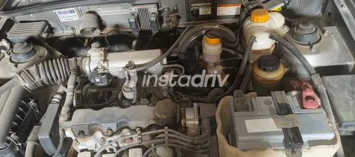 Chevrolet Lanos 2016 White Used for Sale - 1