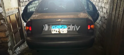 Chevrolet Lanos 2016 White Used for Sale - 5