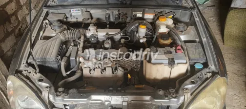 Chevrolet Lanos 2016 White Used for Sale - 6