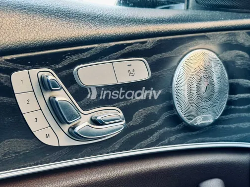 Mercedes E 180 2018 White Used for Sale - 4