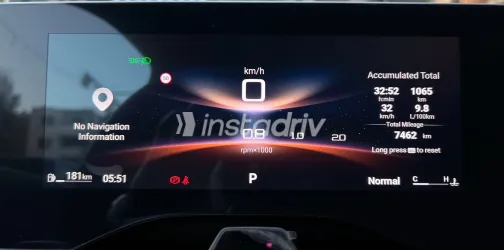 ام جى 7 2026 أبيض مستعملة للبيع - 7