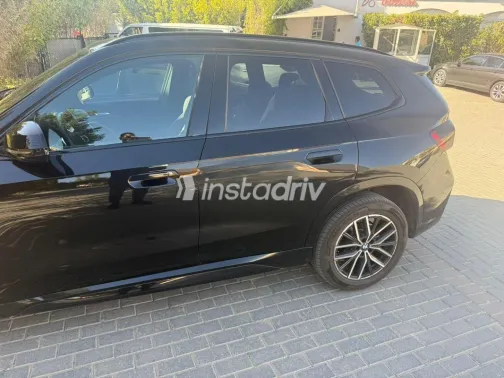 BMW X1 2023 Black Used for Sale - 3