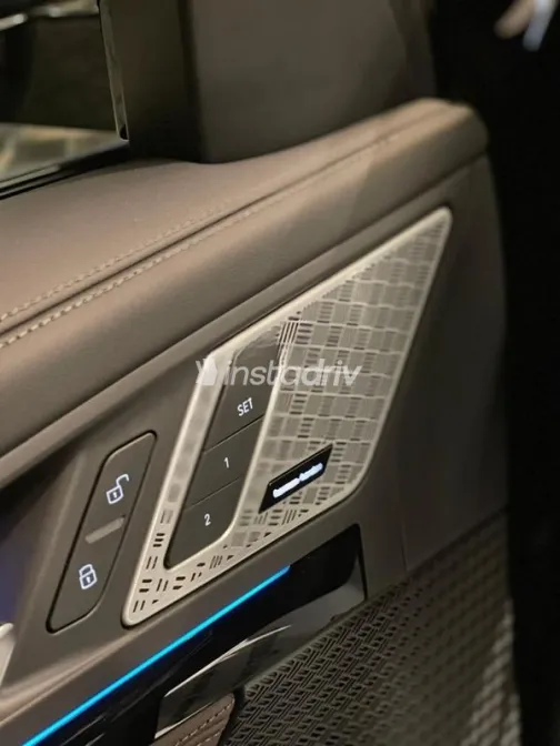 BMW X1 2023 Black Used for Sale - 5