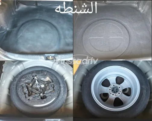 Kia Cerato 2011 Mocha Used for Sale - 7