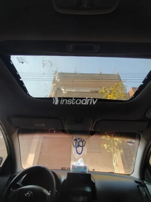 هيونداي I30 2010 رمادي مستعملة للبيع - 2