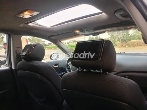 هيونداي I30 2010 رمادي مستعملة للبيع - 7