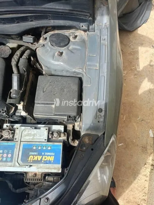 هيونداي I30 2010 رمادي مستعملة للبيع - 9