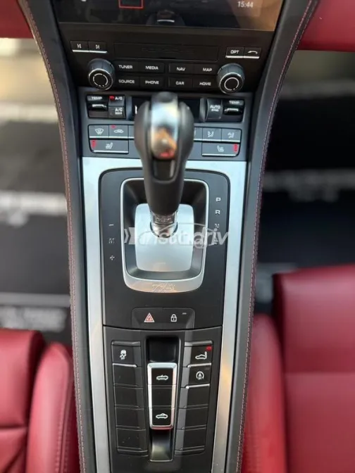 Porsche Boxster 2025 Gray Used for Sale - 10