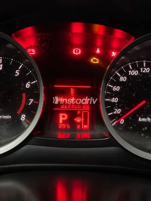 Mitsubishi Lancer EX Shark 2014 Purple Used for Sale - 5