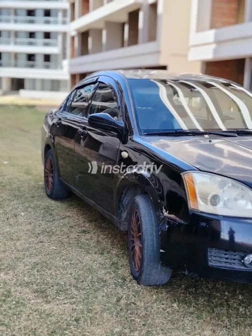 Speranza A516 2007 Black Used for Sale - 1