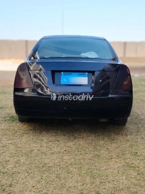 Speranza A516 2007 Black Used for Sale - 4