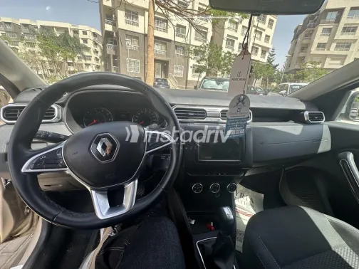 Renault Duster 2020 White Used for Sale - 5