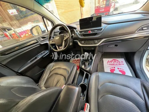 Jac JS3 2022 White Used for Sale - 4